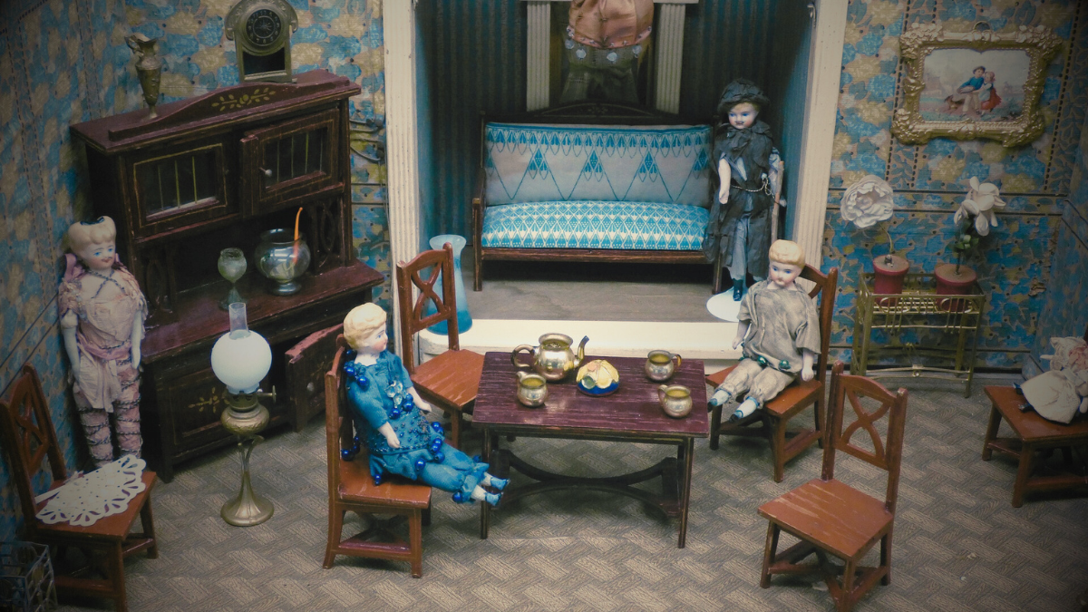 Writing Is How I Breathe When I’m Drowning