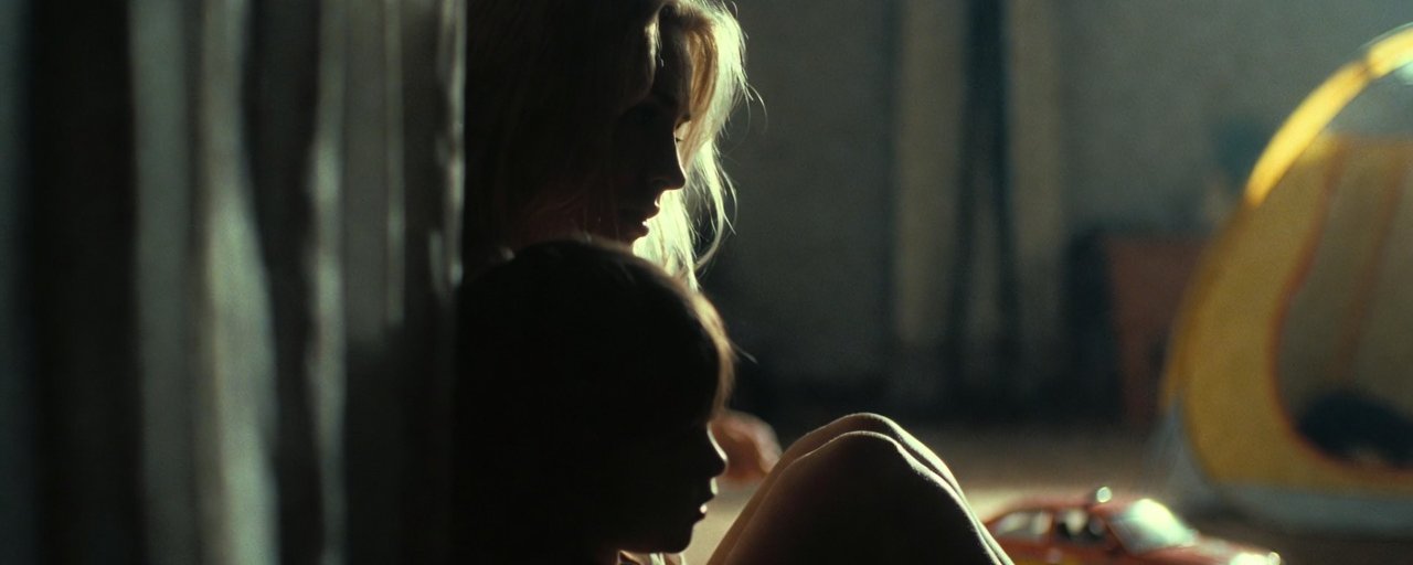 The art of being guilty for someone else’s crime.